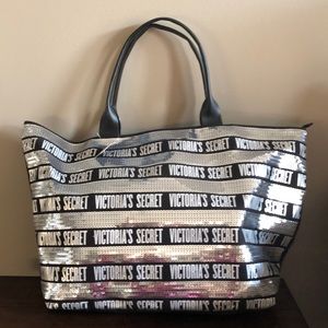 Victoria Secret Tote